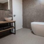 Concreto - Betonlook in badkamer [TIP!]