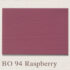 Painting the Past - Raspberry-BO94