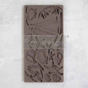 Redesign - Decor Mould - Reef Elegance