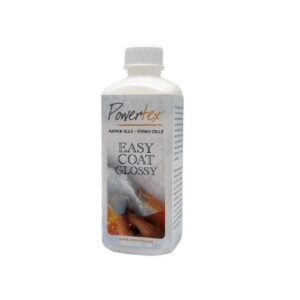 PowerTex - Easy Coat - Glossy - 250ml