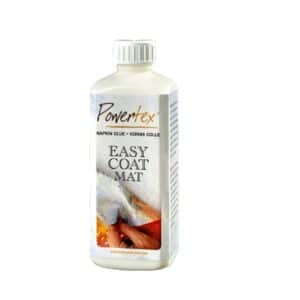 PowerTex - Easy Coat - Mat - 250ml